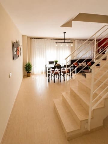 2 Zimmer Wohnung zu verkaufen in Sant Jordi mit Pool Garage - 169.900 € (Ref: 10100105)