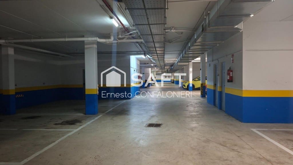 2 Zimmer Wohnung zu verkaufen in Sant Jordi mit Pool Garage - 169.900 € (Ref: 10100105)