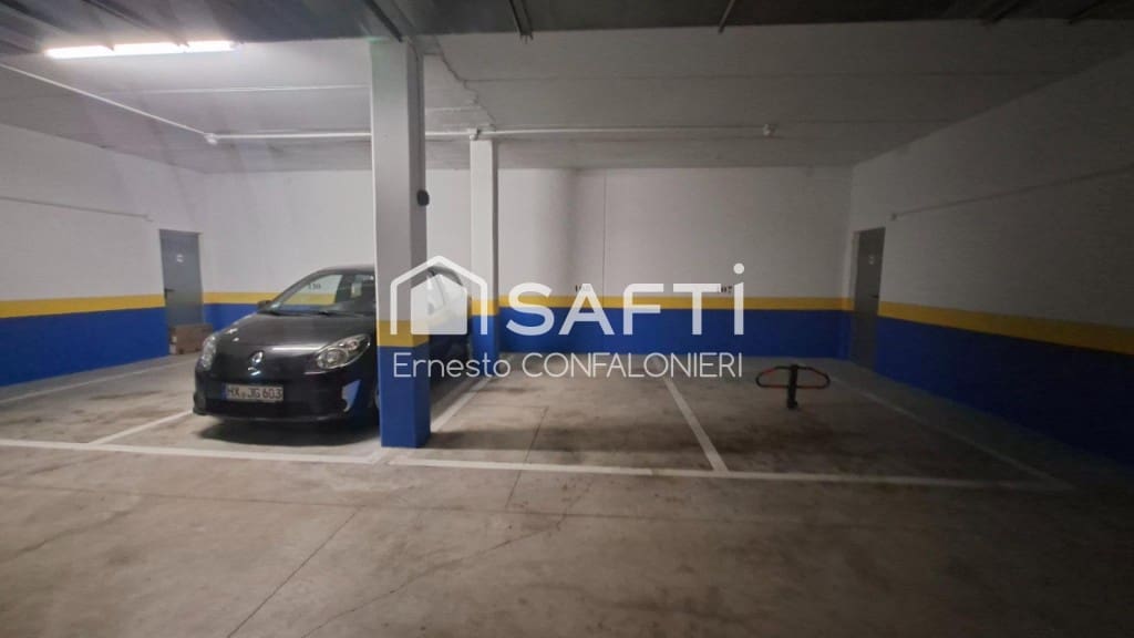 2 Zimmer Wohnung zu verkaufen in Sant Jordi mit Pool Garage - 169.900 € (Ref: 10100105)
