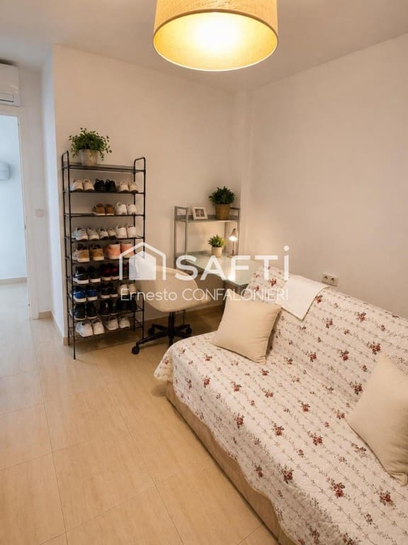 2 Zimmer Wohnung zu verkaufen in Sant Jordi mit Pool Garage - 169.900 € (Ref: 10100105)