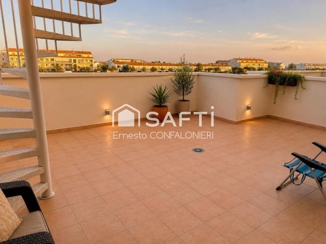 2 Zimmer Wohnung zu verkaufen in Sant Jordi mit Pool Garage - 169.900 € (Ref: 10100105)