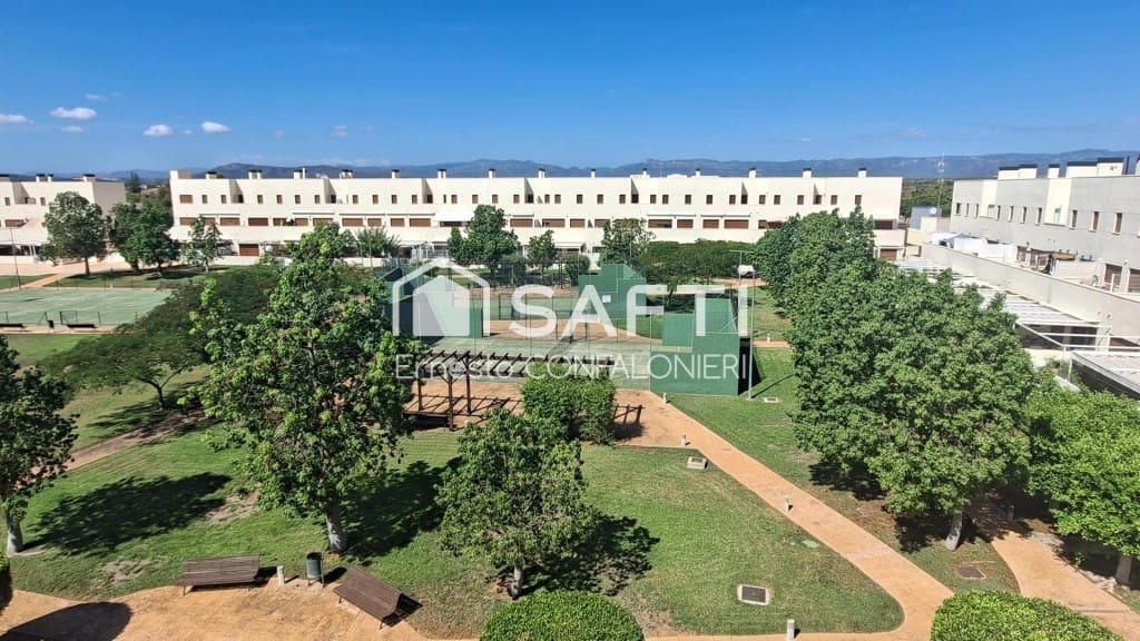 2 Zimmer Wohnung zu verkaufen in Sant Jordi mit Pool Garage - 169.900 € (Ref: 10100105)
