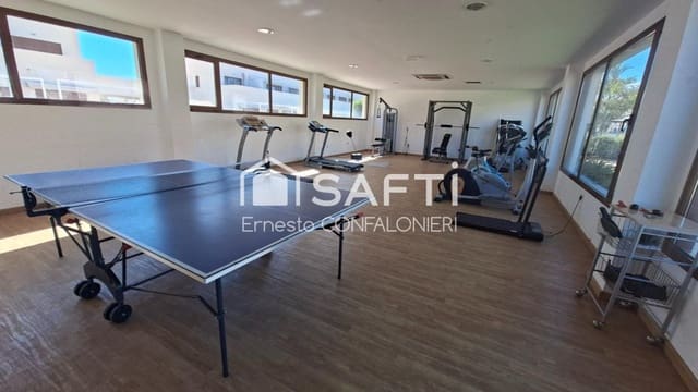 2 Zimmer Wohnung zu verkaufen in Sant Jordi mit Pool Garage - 169.900 € (Ref: 10100105)