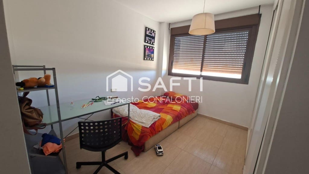 2 Zimmer Wohnung zu verkaufen in Sant Jordi mit Pool Garage - 169.900 € (Ref: 10100105)