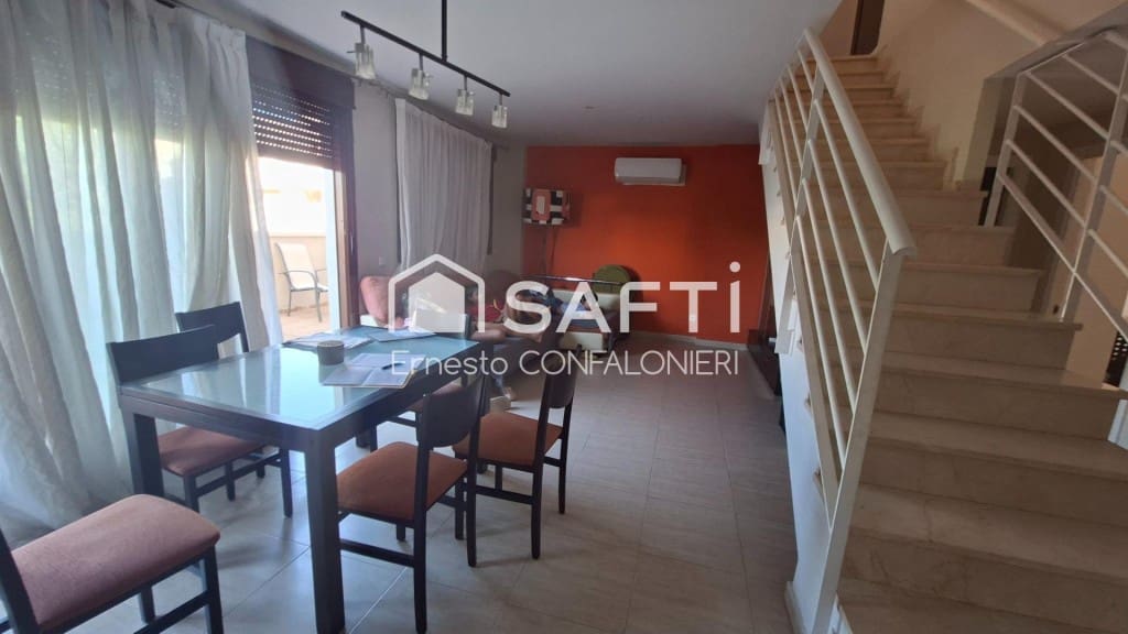 2 Zimmer Wohnung zu verkaufen in Sant Jordi mit Pool Garage - 169.900 € (Ref: 10100105)