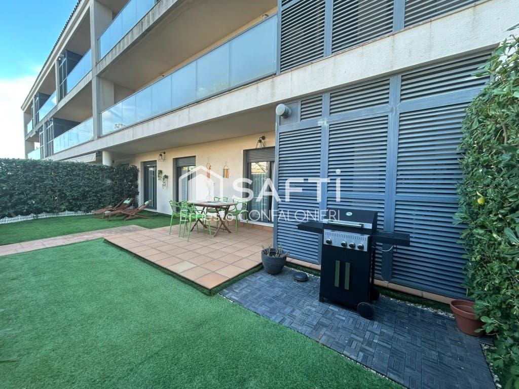 2 chambre Appartement à vendre à Sant Jordi avec piscine garage - 170 000 € (Ref: 10100106)