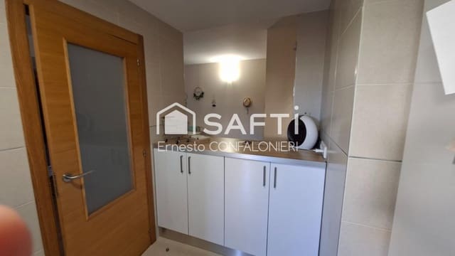2 chambre Appartement à vendre à Sant Jordi avec piscine garage - 170 000 € (Ref: 10100106)