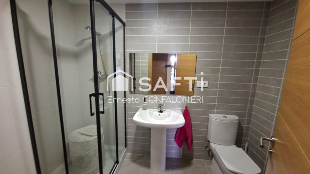 2 chambre Appartement à vendre à Sant Jordi avec piscine garage - 170 000 € (Ref: 10100106)