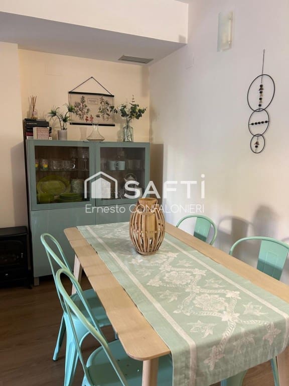 2 chambre Appartement à vendre à Sant Jordi avec piscine garage - 170 000 € (Ref: 10100106)