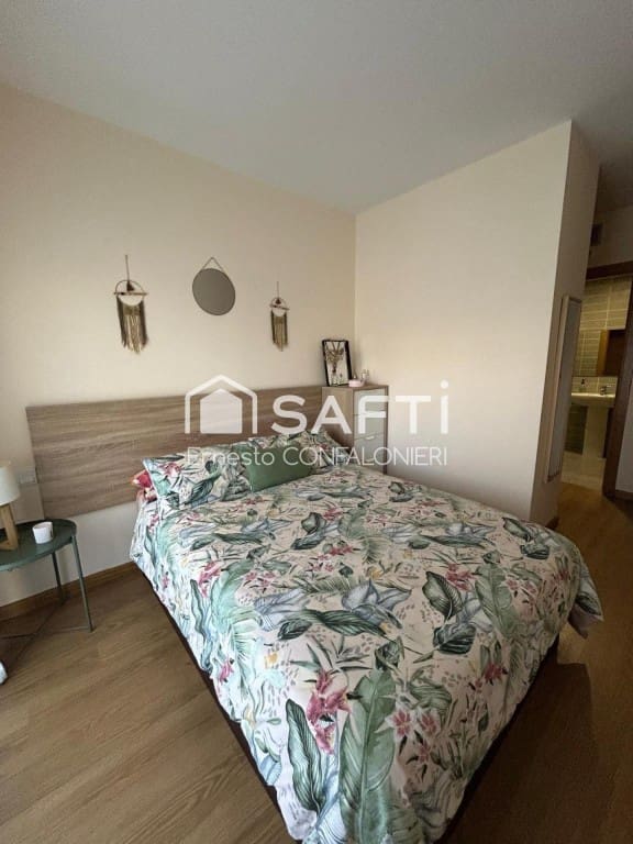 2 chambre Appartement à vendre à Sant Jordi avec piscine garage - 170 000 € (Ref: 10100106)