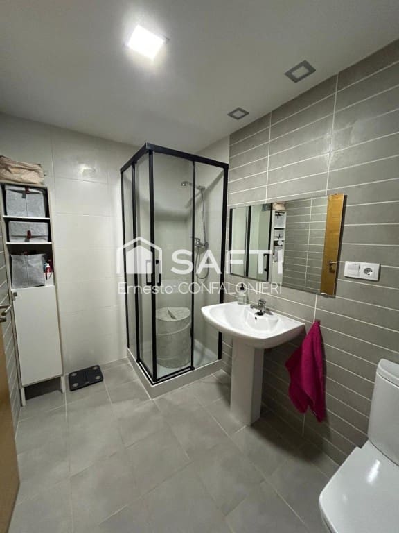 2 chambre Appartement à vendre à Sant Jordi avec piscine garage - 170 000 € (Ref: 10100106)