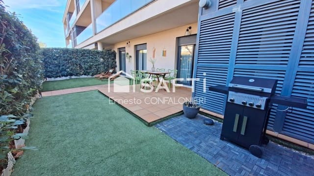 2 chambre Appartement à vendre à Sant Jordi avec piscine garage - 170 000 € (Ref: 10100106)