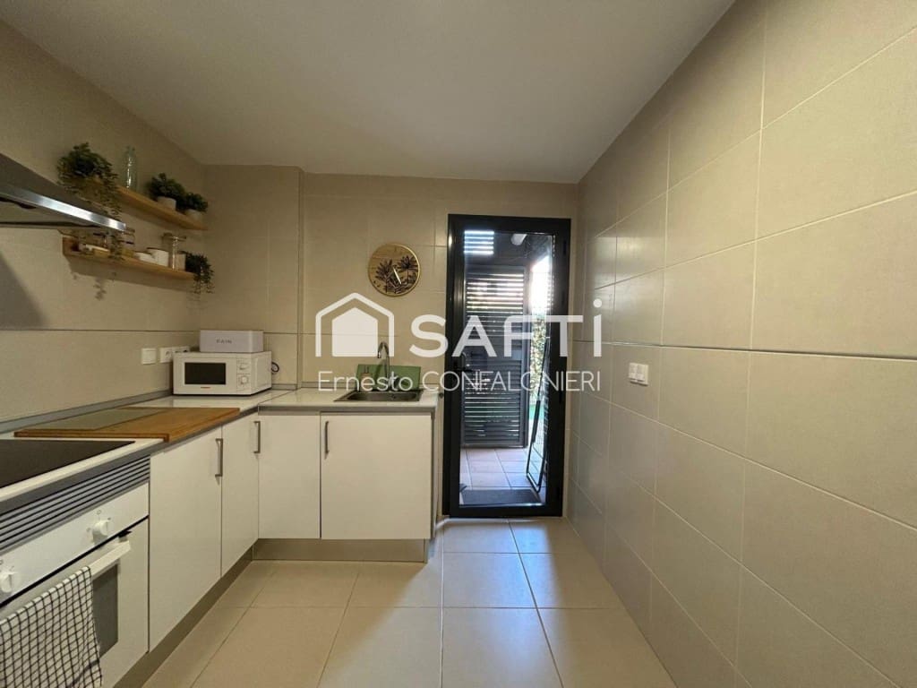 2 chambre Appartement à vendre à Sant Jordi avec piscine garage - 170 000 € (Ref: 10100106)