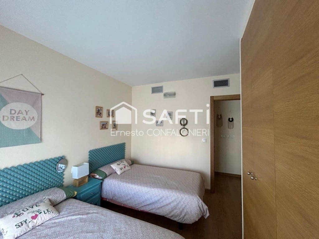 2 chambre Appartement à vendre à Sant Jordi avec piscine garage - 170 000 € (Ref: 10100106)