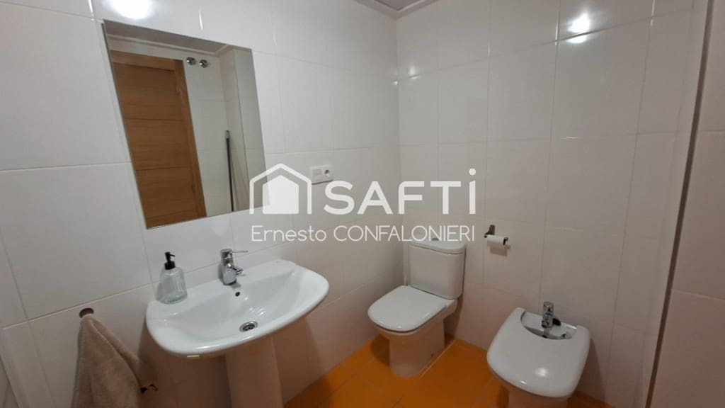 2 chambre Appartement à vendre à Sant Jordi avec piscine garage - 170 000 € (Ref: 10100106)