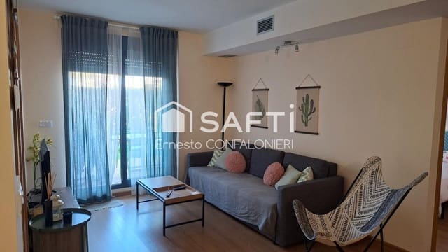 2 chambre Appartement à vendre à Sant Jordi avec piscine garage - 170 000 € (Ref: 10100106)