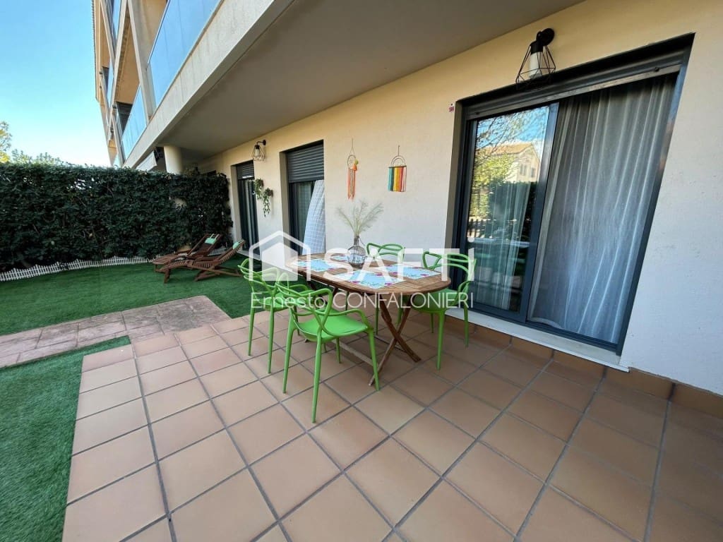 2 chambre Appartement à vendre à Sant Jordi avec piscine garage - 170 000 € (Ref: 10100106)