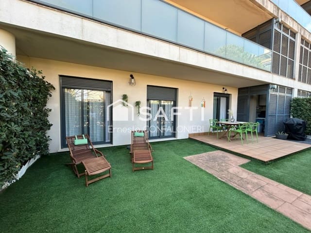 2 chambre Appartement à vendre à Sant Jordi avec piscine garage - 170 000 € (Ref: 10100106)