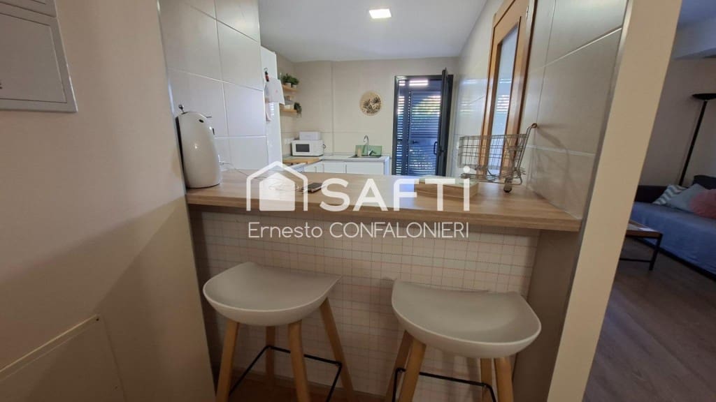 2 chambre Appartement à vendre à Sant Jordi avec piscine garage - 170 000 € (Ref: 10100106)