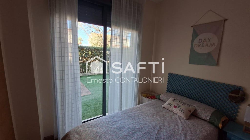 2 chambre Appartement à vendre à Sant Jordi avec piscine garage - 170 000 € (Ref: 10100106)
