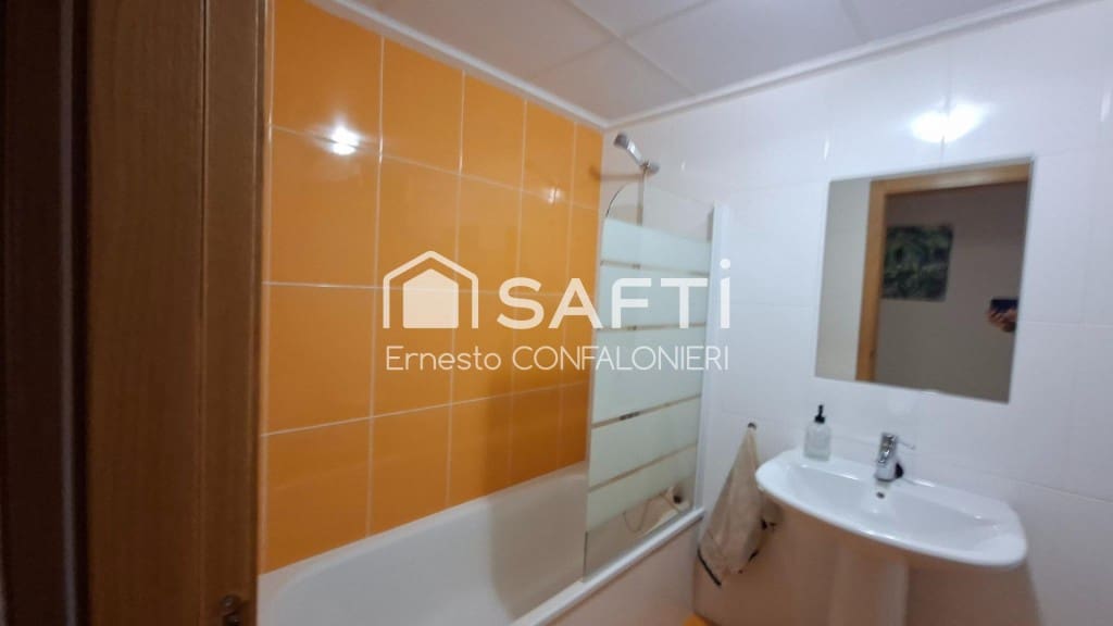 2 chambre Appartement à vendre à Sant Jordi avec piscine garage - 170 000 € (Ref: 10100106)