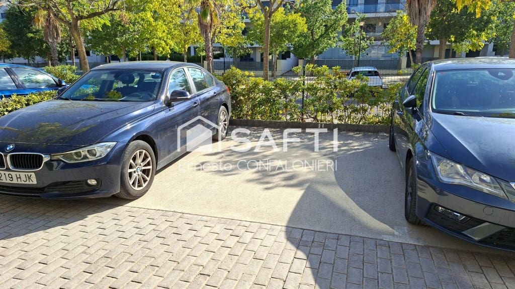 2 chambre Appartement à vendre à Sant Jordi avec piscine garage - 170 000 € (Ref: 10100106)