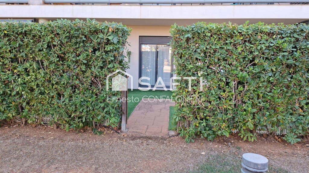 2 chambre Appartement à vendre à Sant Jordi avec piscine garage - 170 000 € (Ref: 10100106)