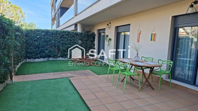 2 chambre Appartement à vendre à Sant Jordi avec piscine garage - 170 000 € (Ref: 10100106)