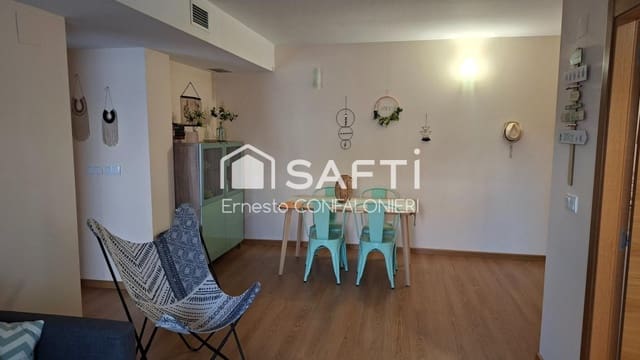 2 chambre Appartement à vendre à Sant Jordi avec piscine garage - 170 000 € (Ref: 10100106)