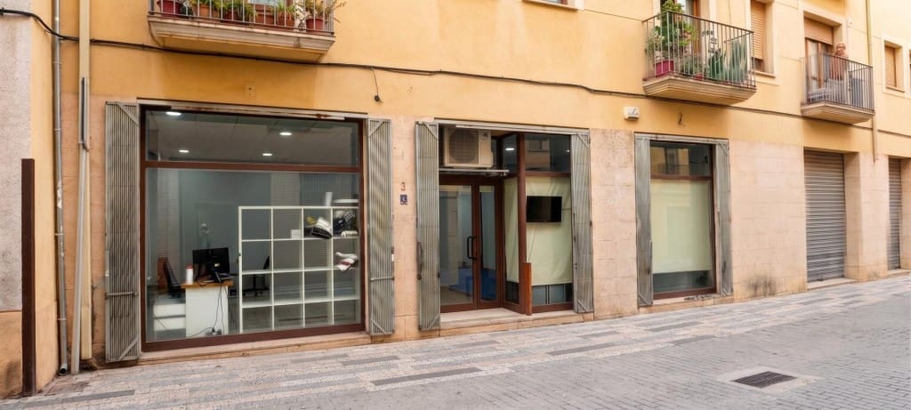 1 slaapkamer Loft te koop in Vila-seca - € 121.500 (Ref: 10100107)