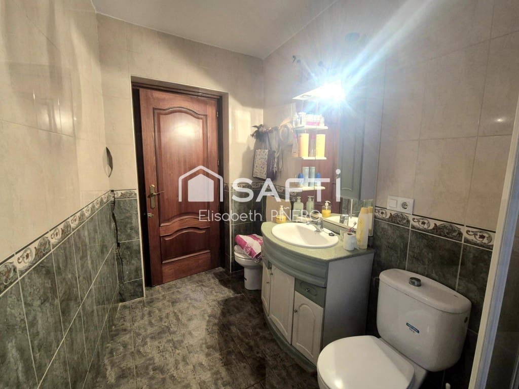 3 bedroom Villa for sale in Montijo with garage - € 84,000 (Ref: 10102223)