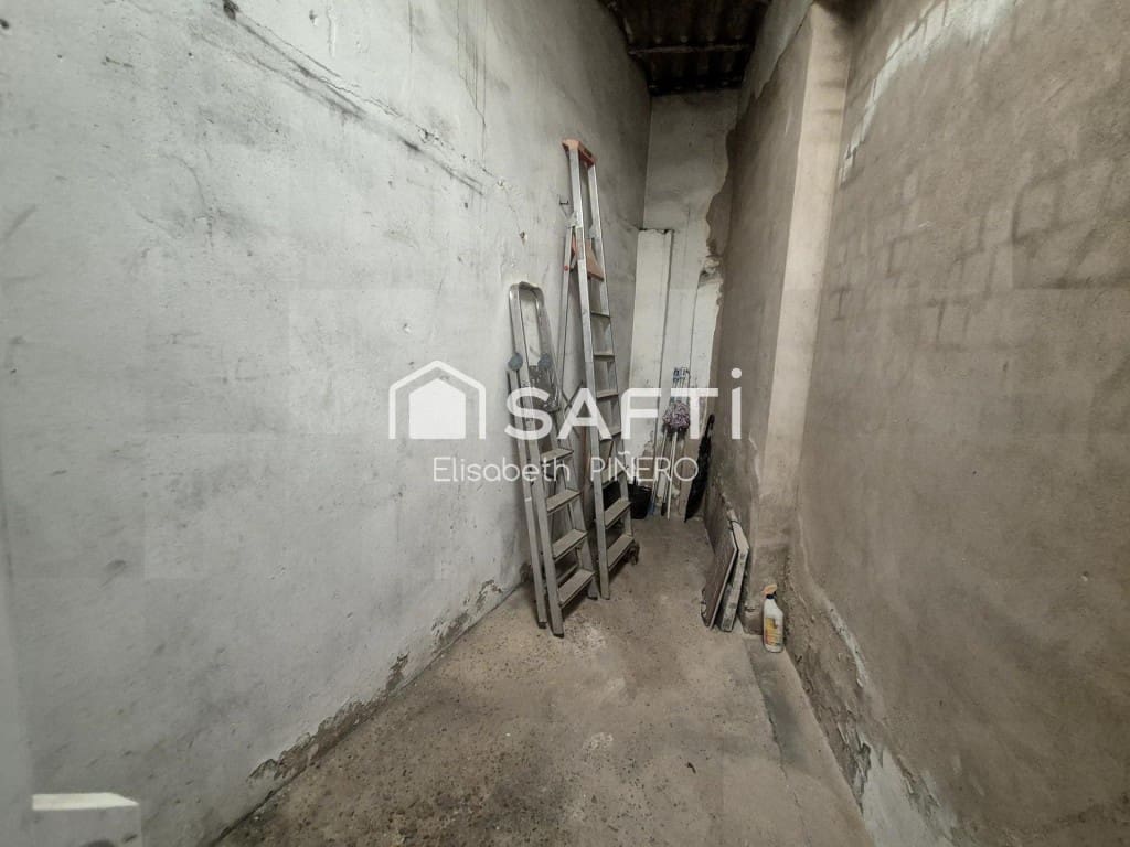 3 bedroom Villa for sale in Montijo with garage - € 84,000 (Ref: 10102223)