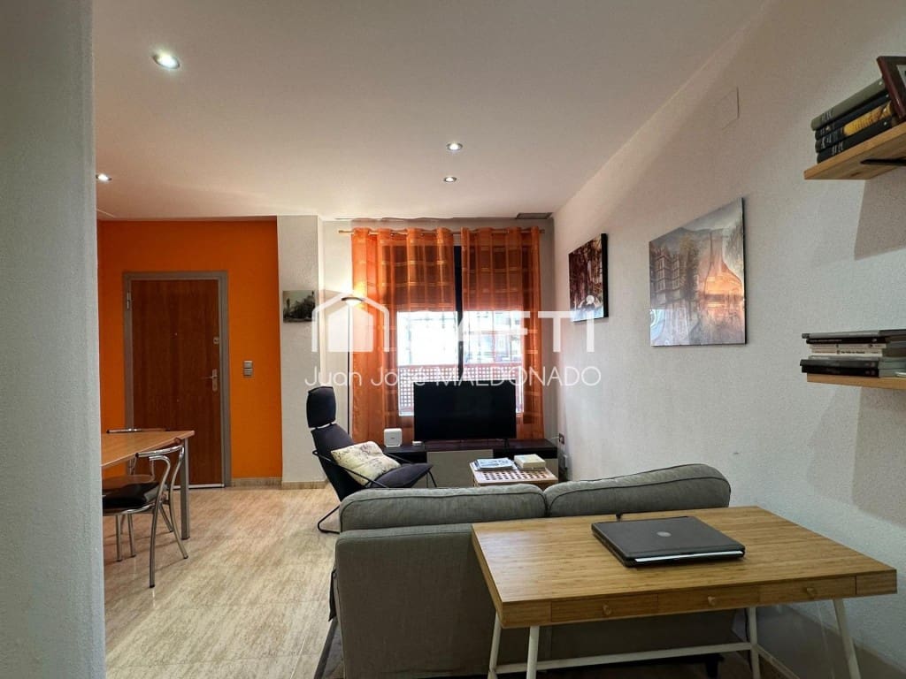 Apartamento de 1 habitación en Vinaròs en venta - 115.000 € (Ref: 10102224)