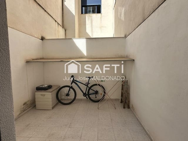 Apartamento de 1 habitación en Vinaròs en venta - 115.000 € (Ref: 10102224)