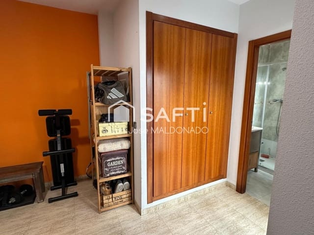 Apartamento de 1 habitación en Vinaròs en venta - 115.000 € (Ref: 10102224)