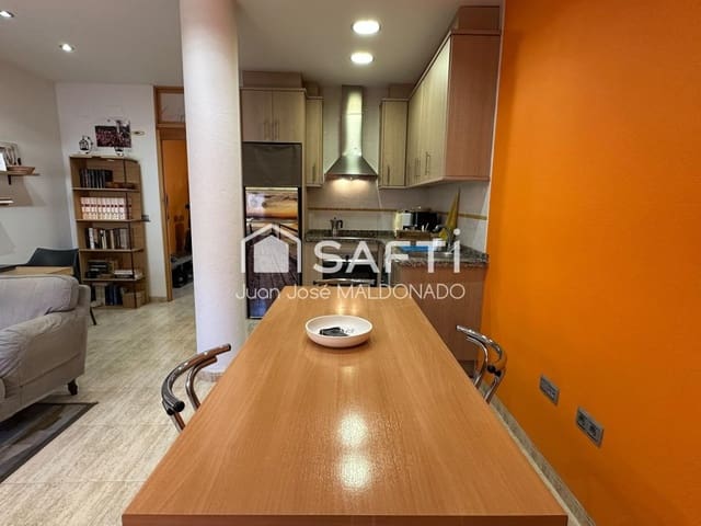 Apartamento de 1 habitación en Vinaròs en venta - 115.000 € (Ref: 10102224)