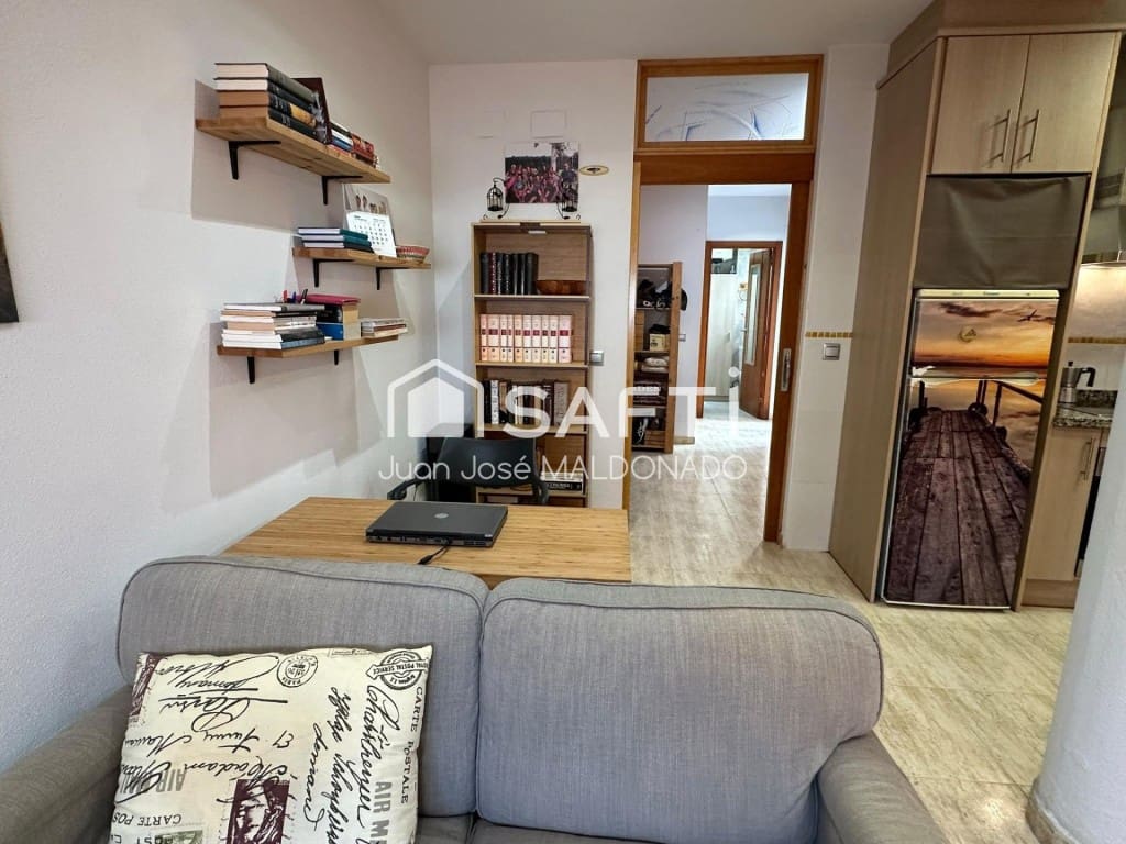 Apartamento de 1 habitación en Vinaròs en venta - 115.000 € (Ref: 10102224)