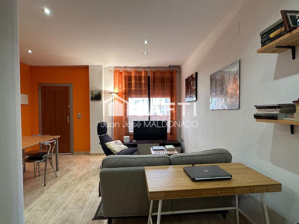 Apartamento de 1 habitación en Vinaròs en venta - 115.000 € (Ref: 10102224)