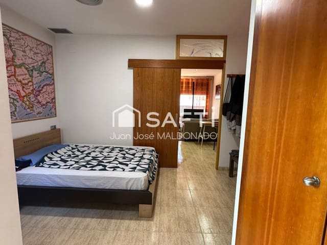 Apartamento de 1 habitación en Vinaròs en venta - 115.000 € (Ref: 10102224)