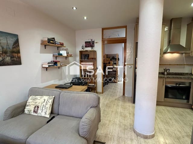 Apartamento de 1 habitación en Vinaròs en venta - 115.000 € (Ref: 10102224)