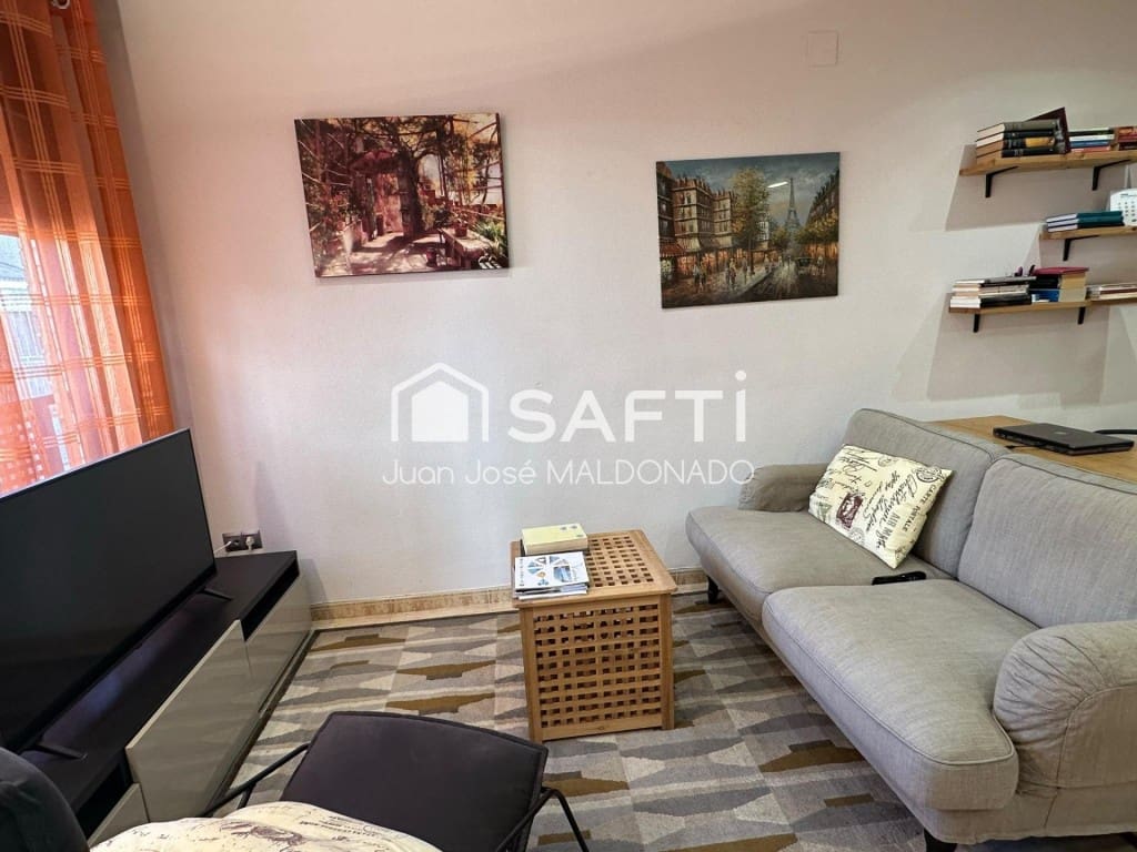 Apartamento de 1 habitación en Vinaròs en venta - 115.000 € (Ref: 10102224)