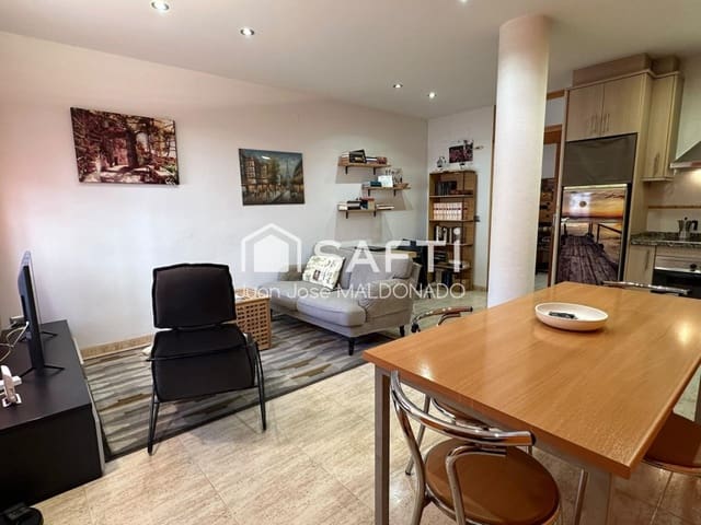 Apartamento de 1 habitación en Vinaròs en venta - 115.000 € (Ref: 10102224)