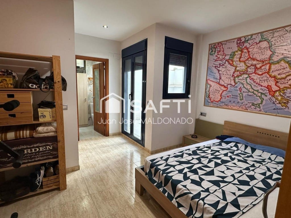 Apartamento de 1 habitación en Vinaròs en venta - 115.000 € (Ref: 10102224)