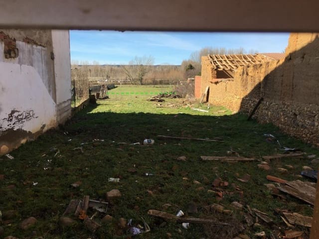 Bouwgrond te koop in Sariegos - € 58.800 (Ref: 10102225)