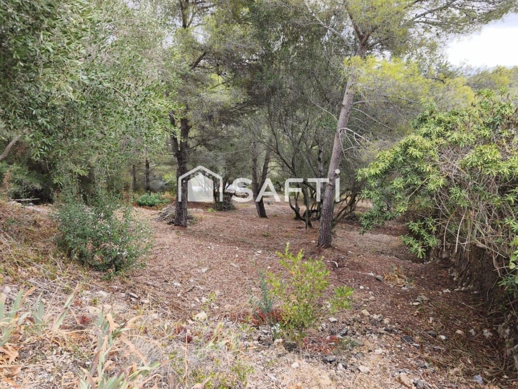 Terreno para Construção para venda em La Bisbal del Penedes - 25 000 € (Ref: 10102226)