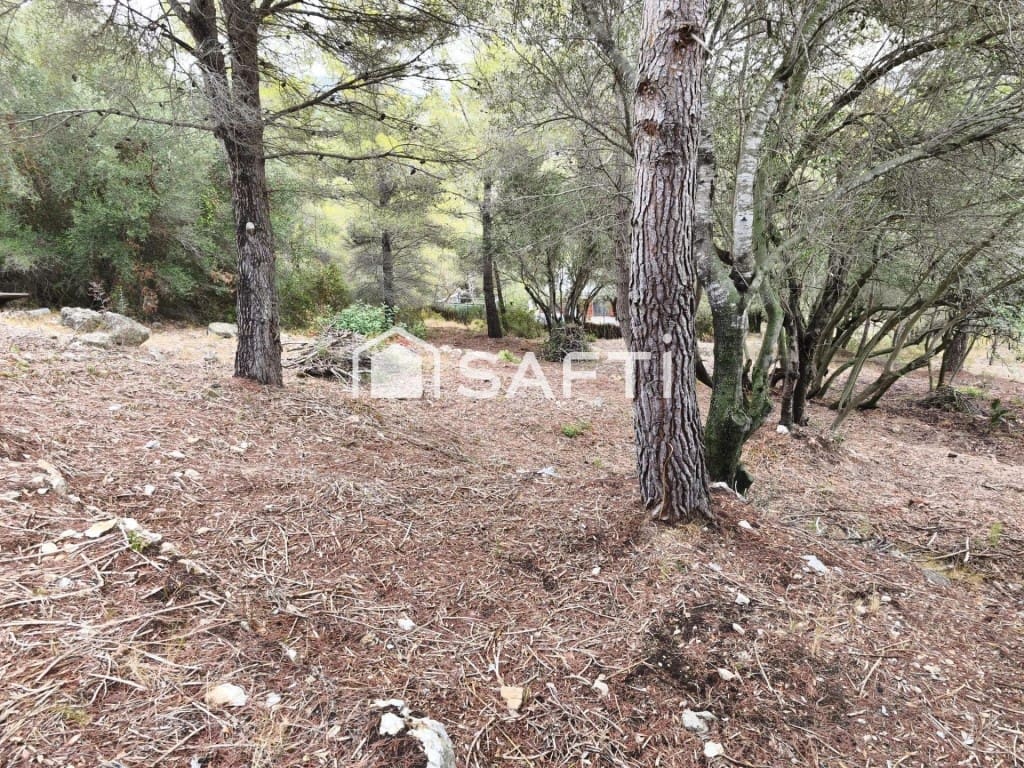 Terreno para Construção para venda em La Bisbal del Penedes - 25 000 € (Ref: 10102226)