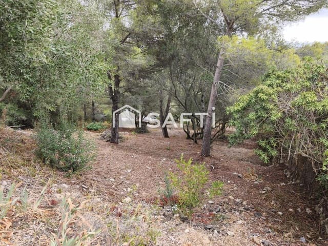 Terreno para Construção para venda em La Bisbal del Penedès - 25 000 € (Ref: 10102226)