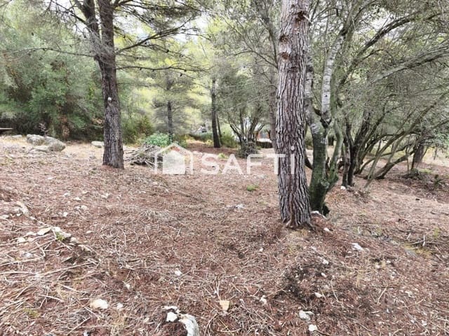 Terreno para Construção para venda em La Bisbal del Penedès - 25 000 € (Ref: 10102226)