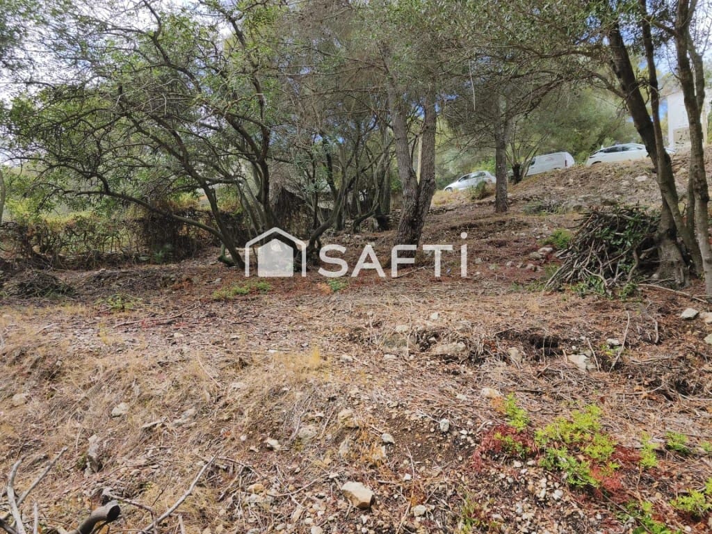 Terreno para Construção para venda em La Bisbal del Penedes - 25 000 € (Ref: 10102226)