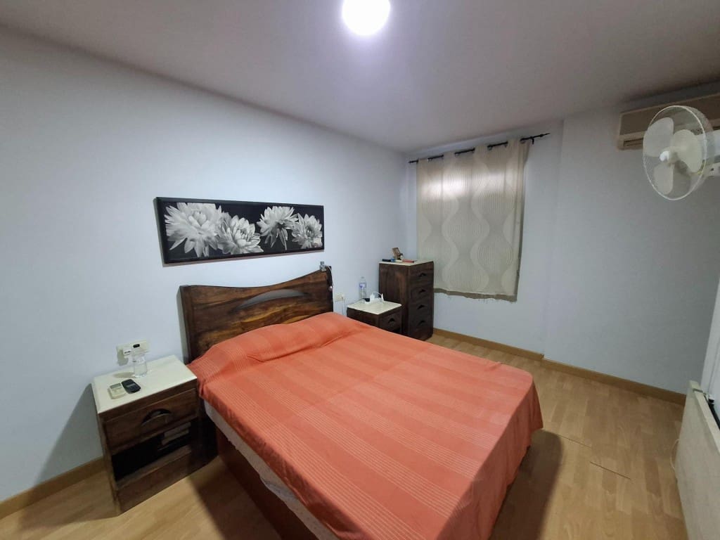 3 bedroom Apartment for sale in Llutxent - € 89,900 (Ref: 10109382)